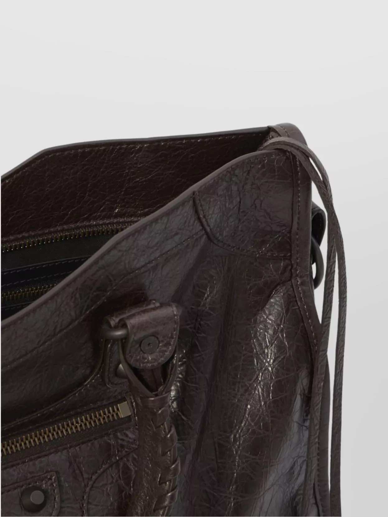 Balenciaga Le City Bag Medium