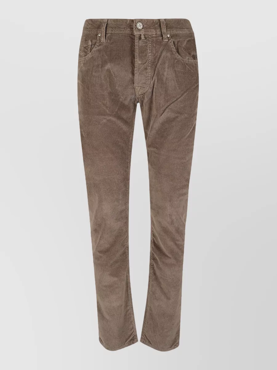Jacob Cohen slim-fit denim jeans