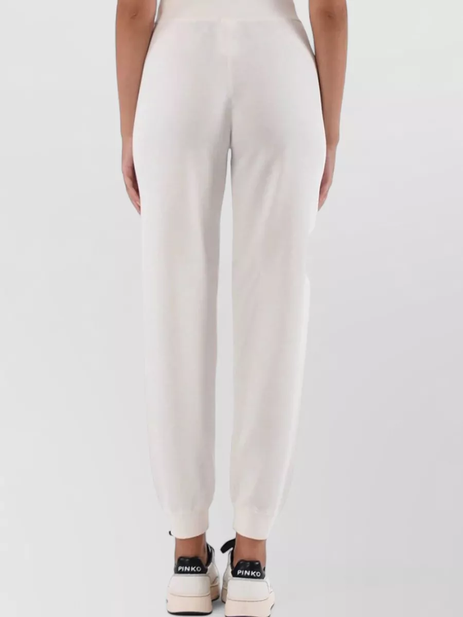 Pinko Loungewear Trousers