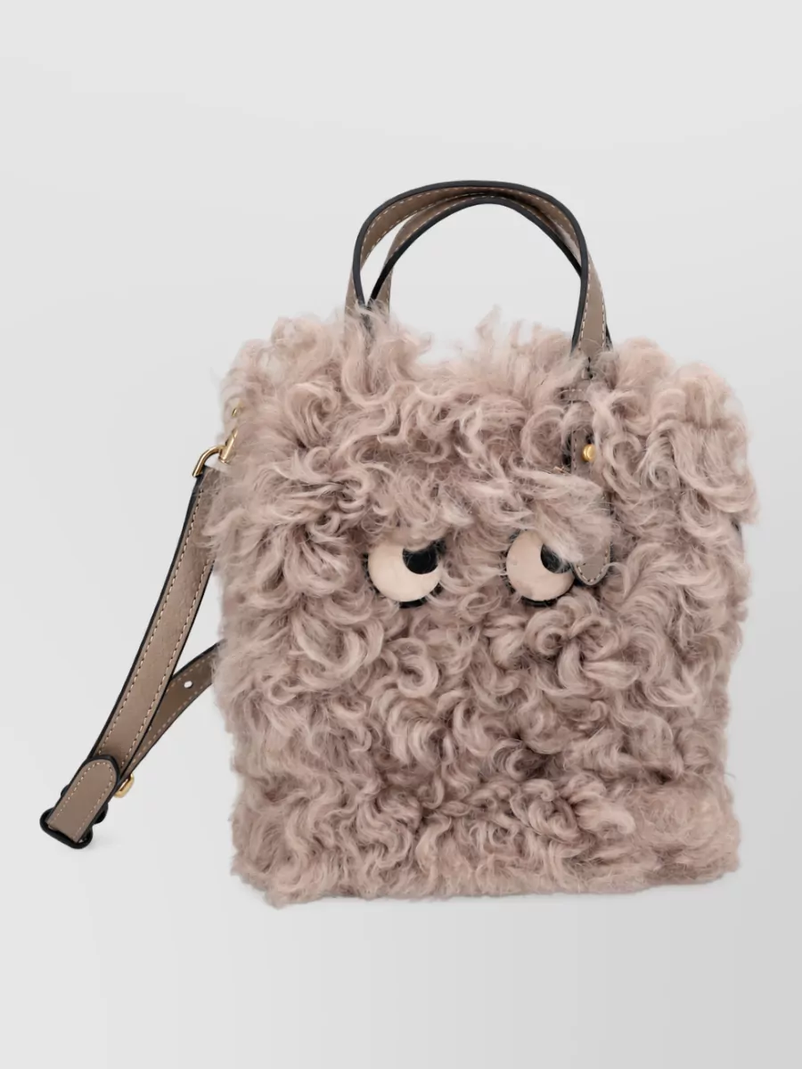 Anya Hindmarch nevis tote bag