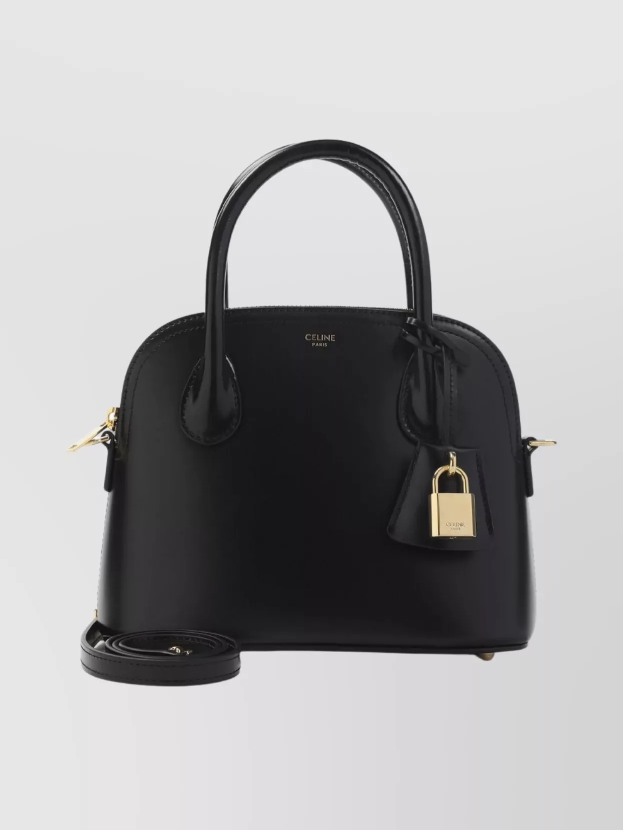 Celine Teen Honorine Shoulder Bag