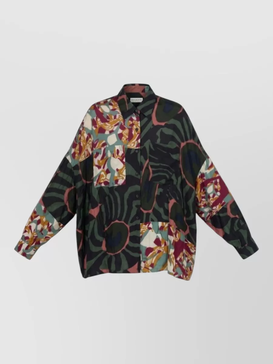 Dries Van Noten jacket