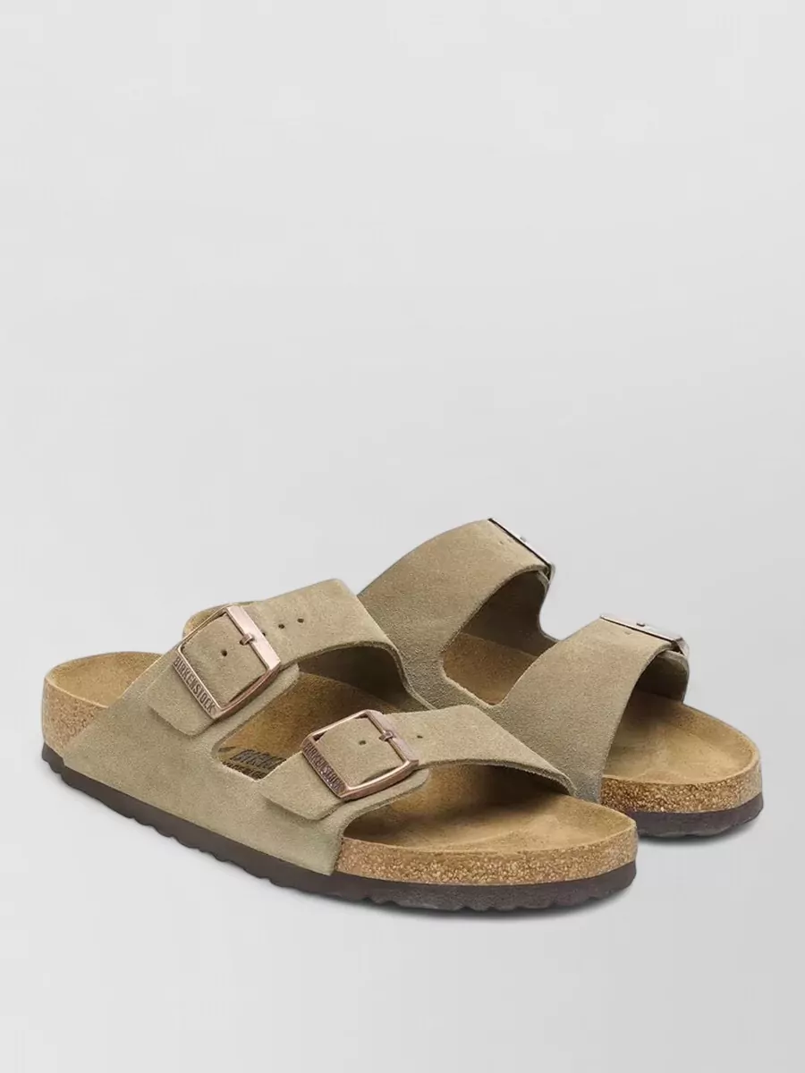Birkenstock Slides