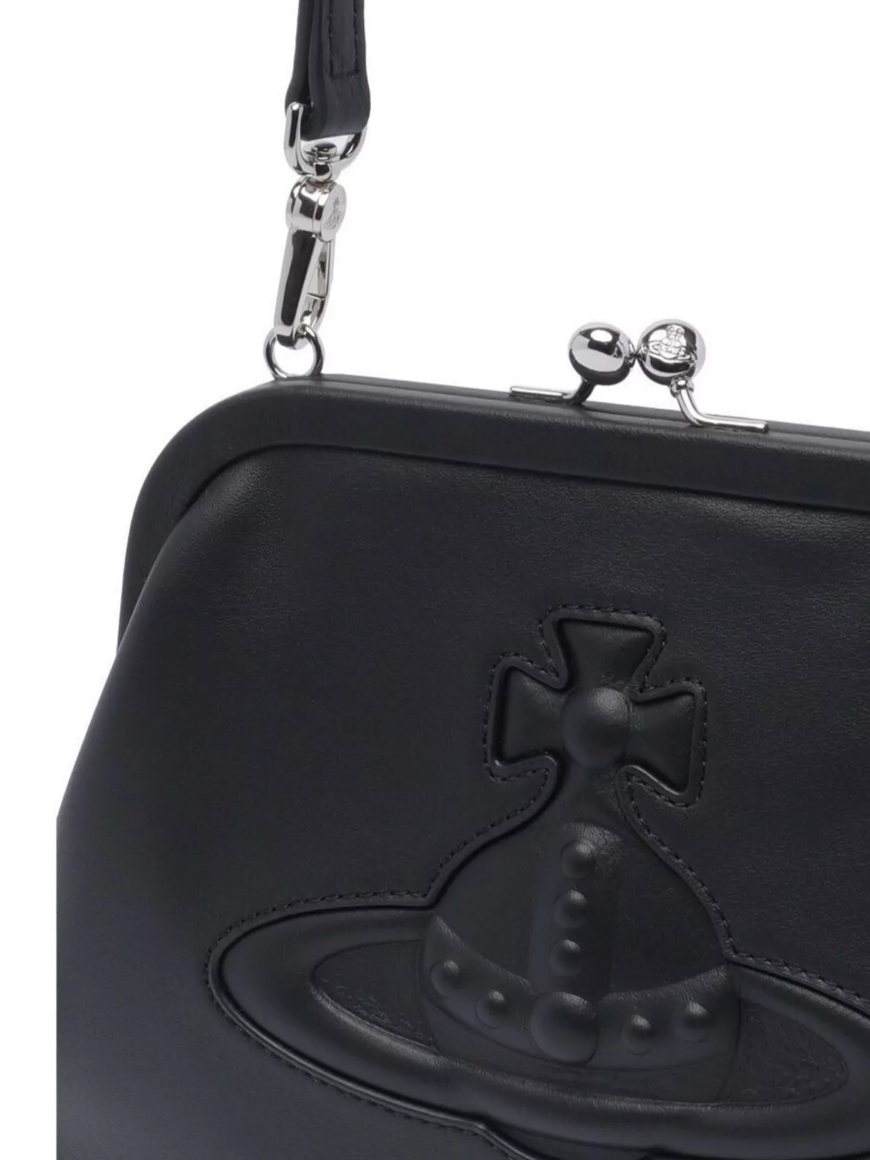 Vivienne Westwood Vivienne's Clutch Shoulder Bag
