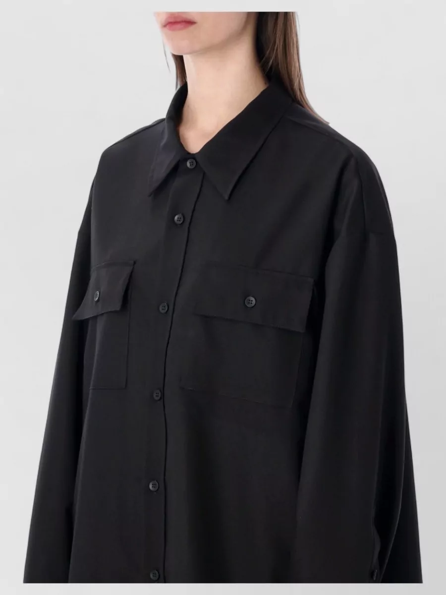 Thelatest Oversized Shirt