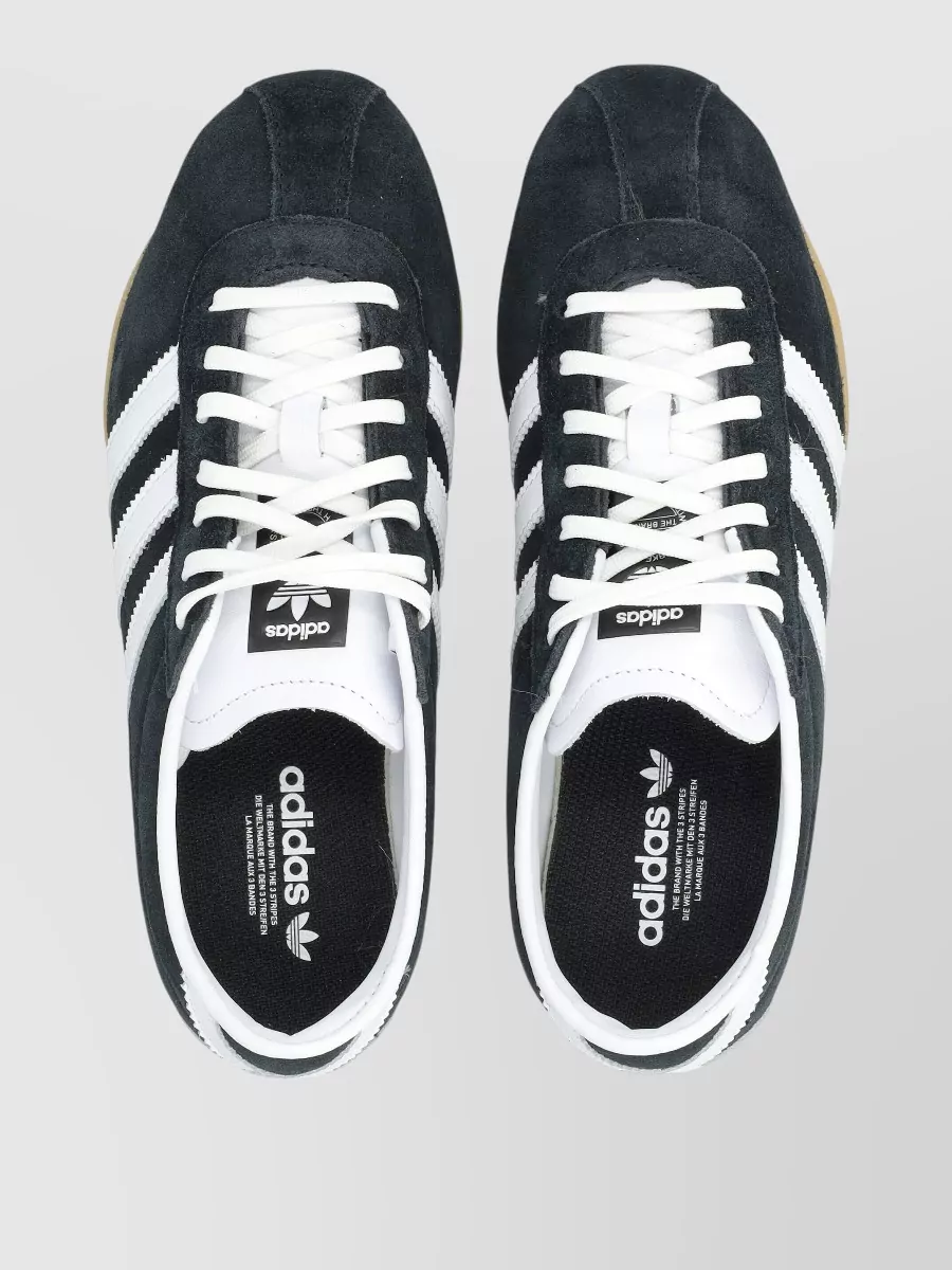 Adidas Originals Retro Inspired Running Sneakers