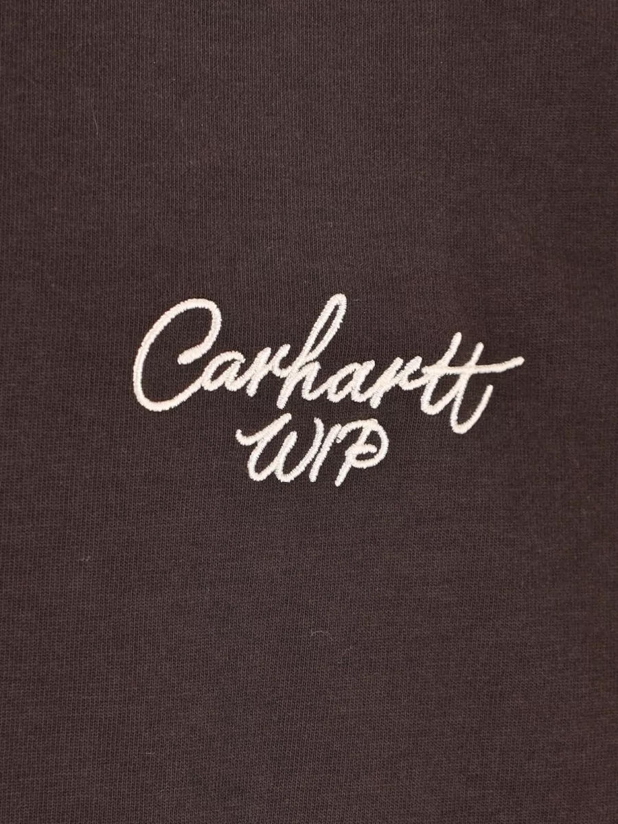 Carhartt Wip Short-Sleeve Shirt