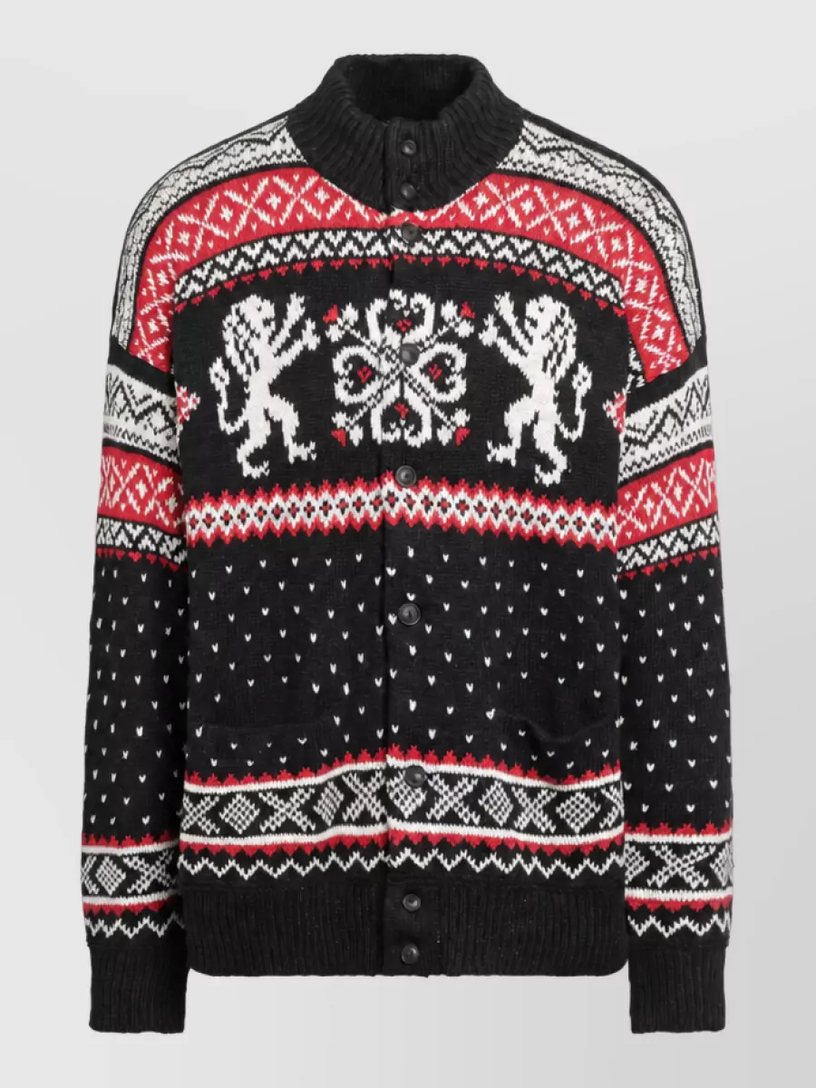Polo Ralph Lauren Cardigan