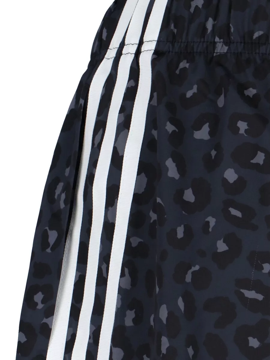 Adidas Straight Trousers