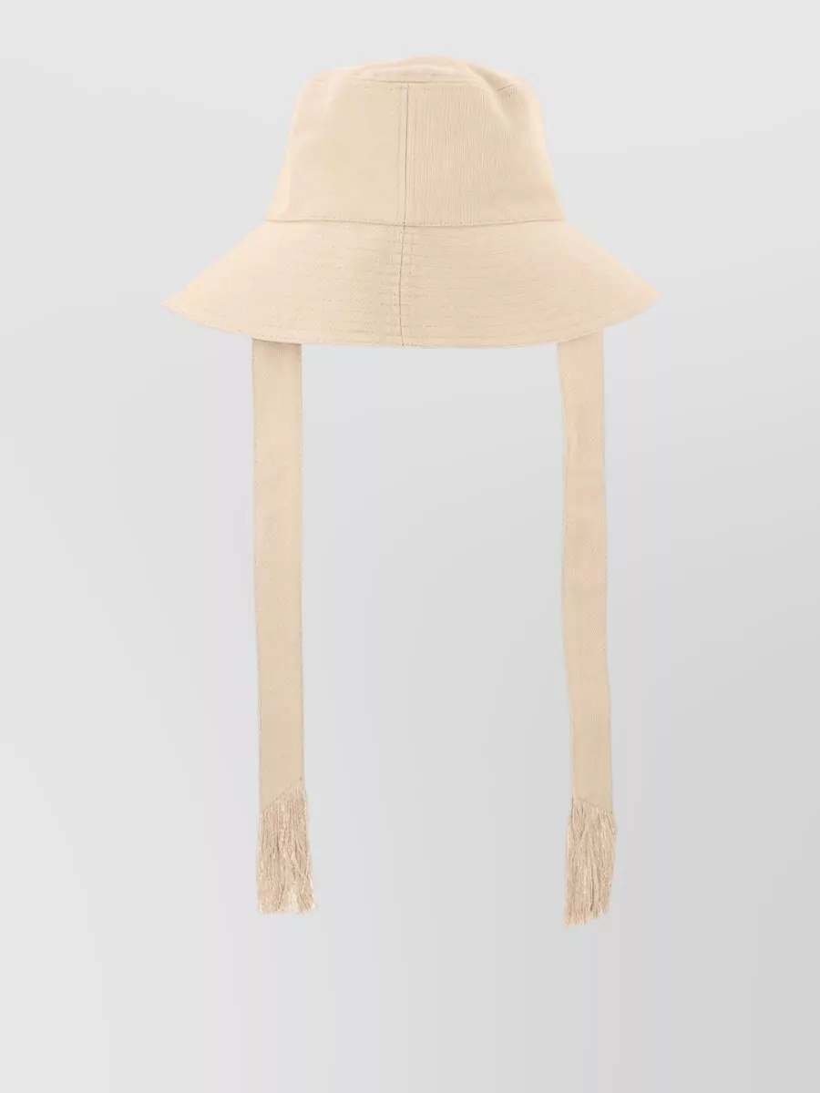 Isabel Marant Bucket Hat
