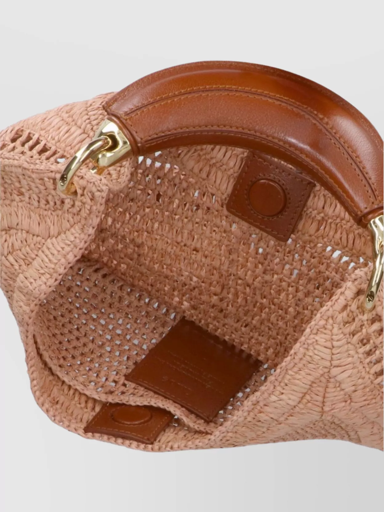 Chloé Na Shoulder Bag