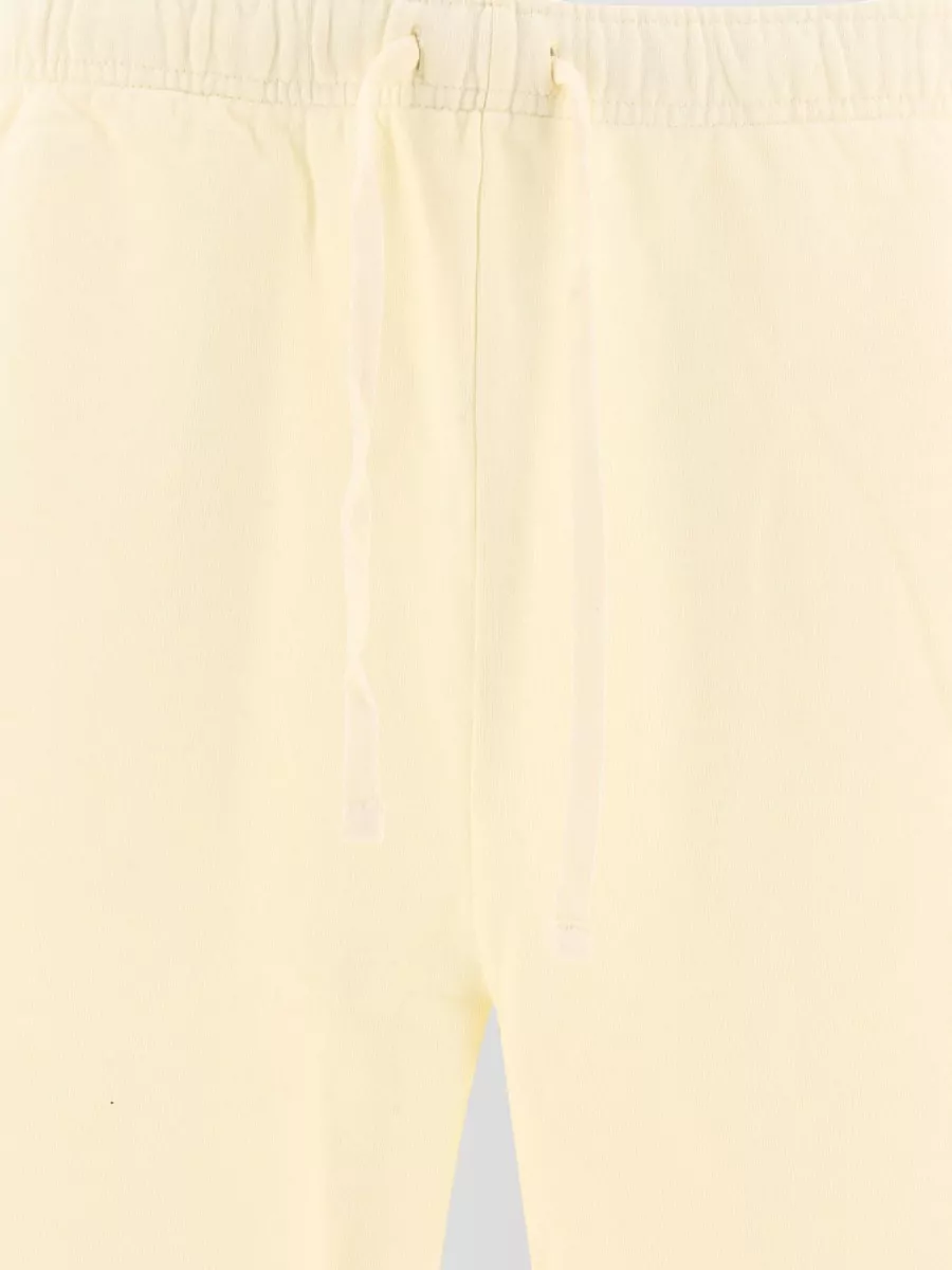 Polo Ralph Lauren Cotton Deck Shorts