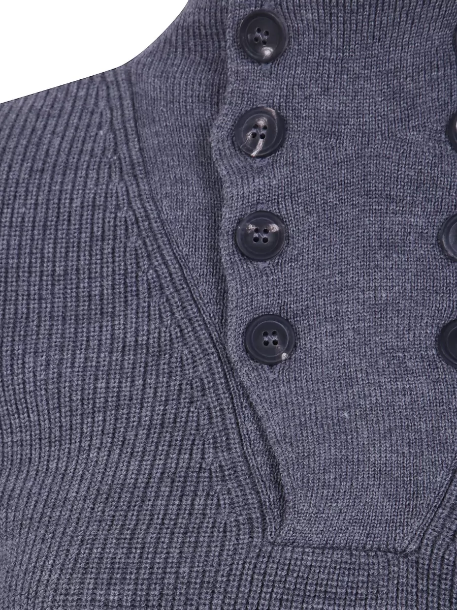 Paloma Wool Merino Wool Knit Top
