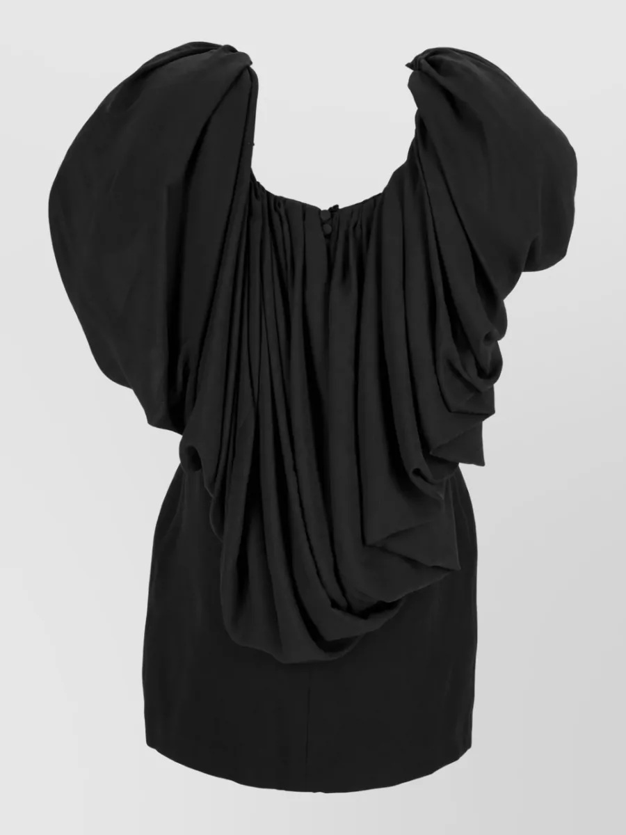 Magda Butrym Top