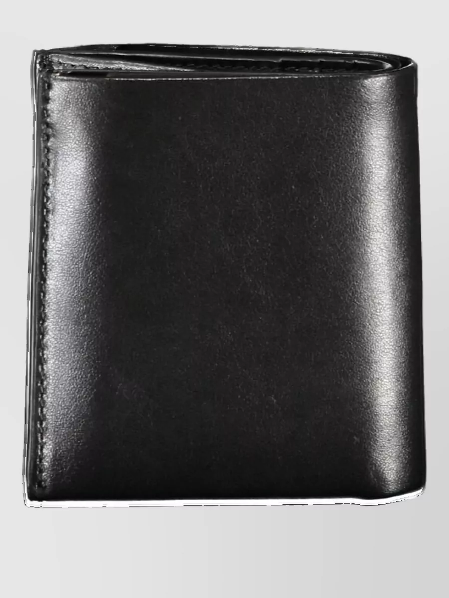 Calvin Klein Leather Wallet