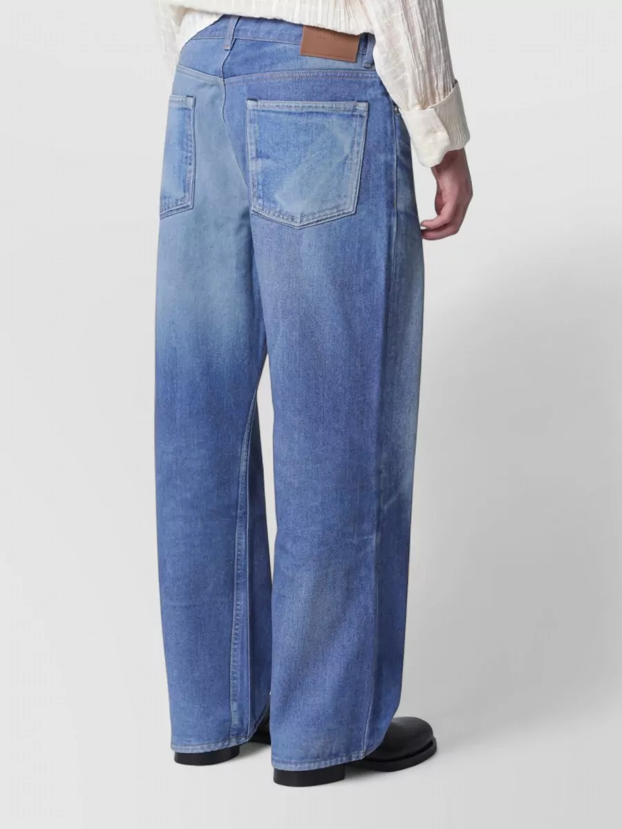 Our Legacy Denim Jeans