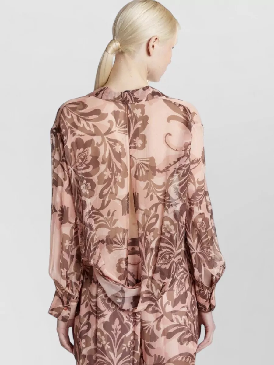 Simona Corsellini Blouse