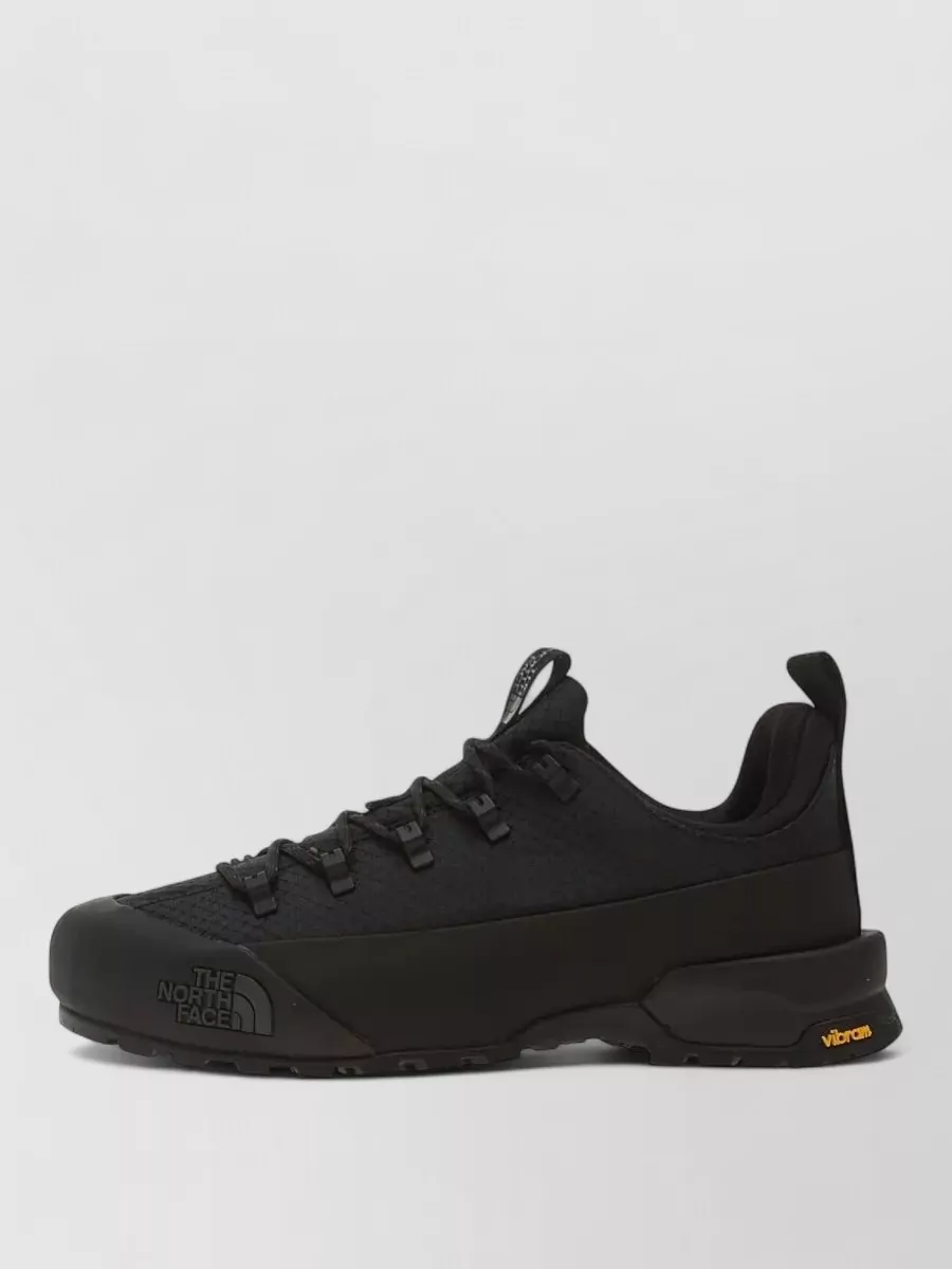 The North Face Canvas Lace-Up Sneakers