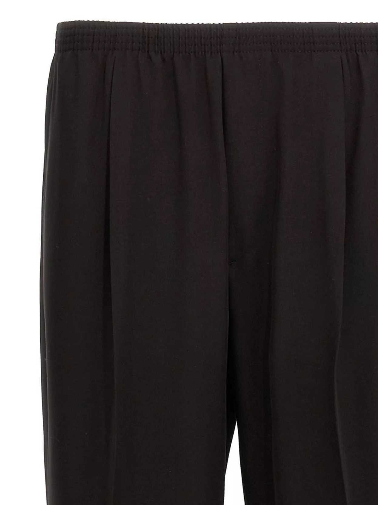 Cellar Door 'Ezio' Elastic Waistband Pants