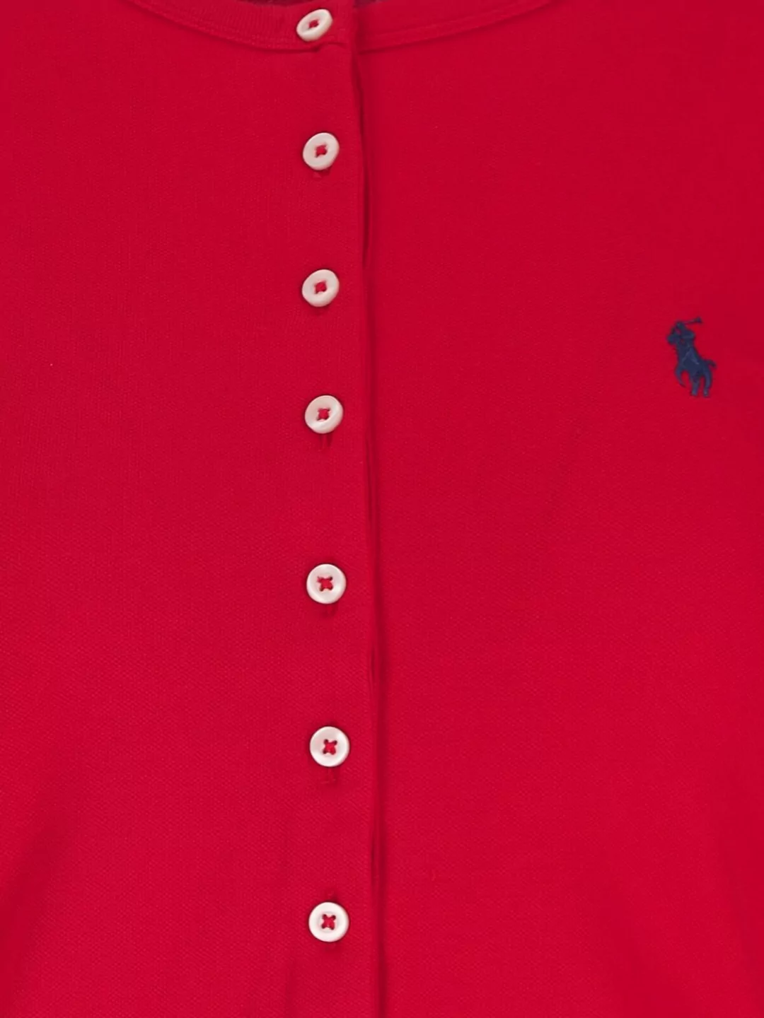 Polo Ralph Lauren Crewneck Knitwear Long Sleeves