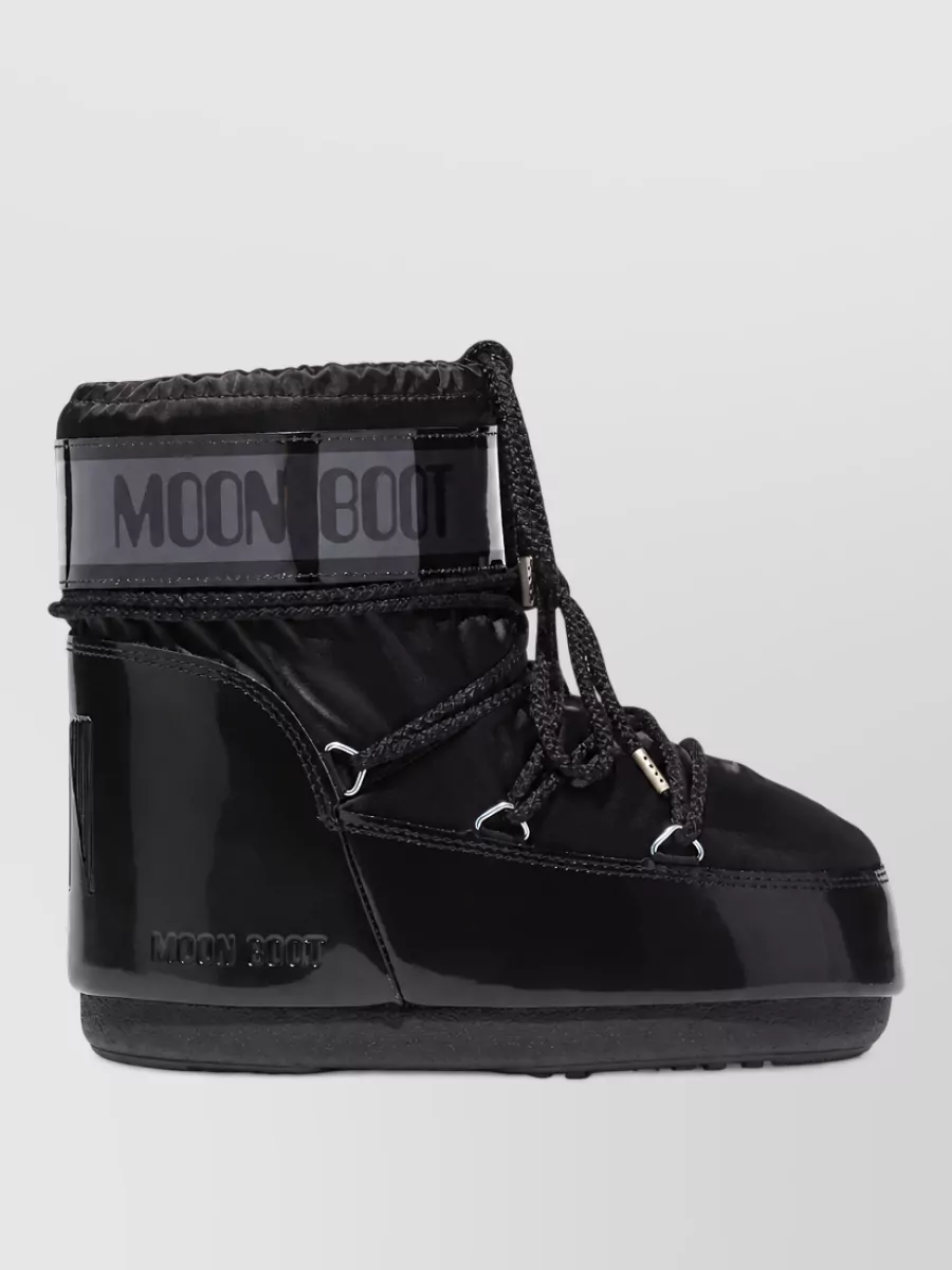 Moon Boot low boots