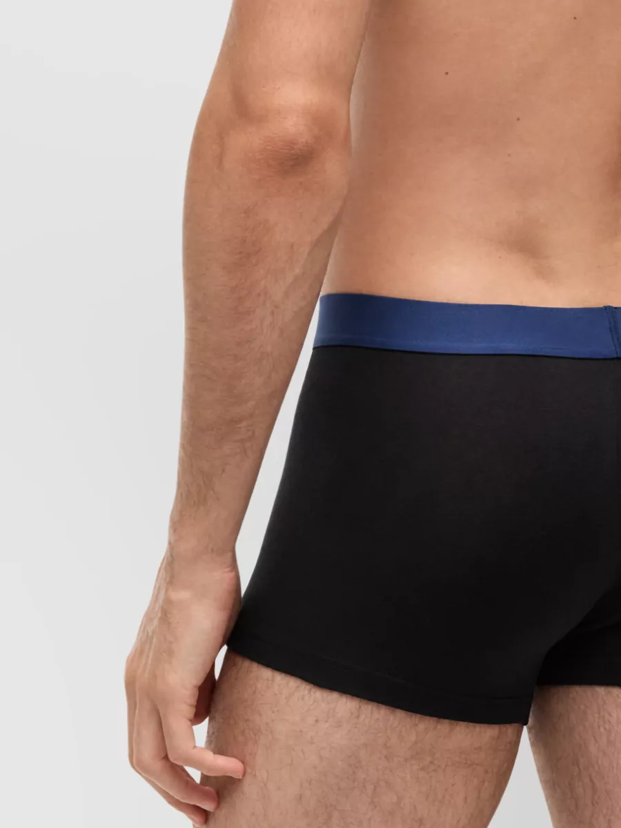 Tommy Hilfiger Recycled Cotton Boxers
