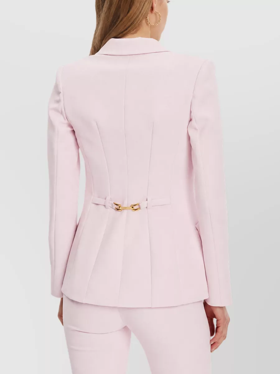 Elisabetta Franchi Blazer