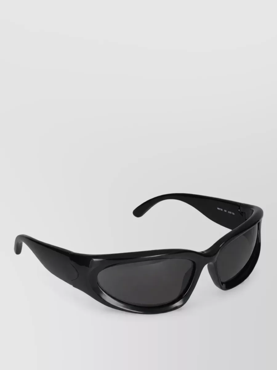 Balenciaga Square Sunglasses