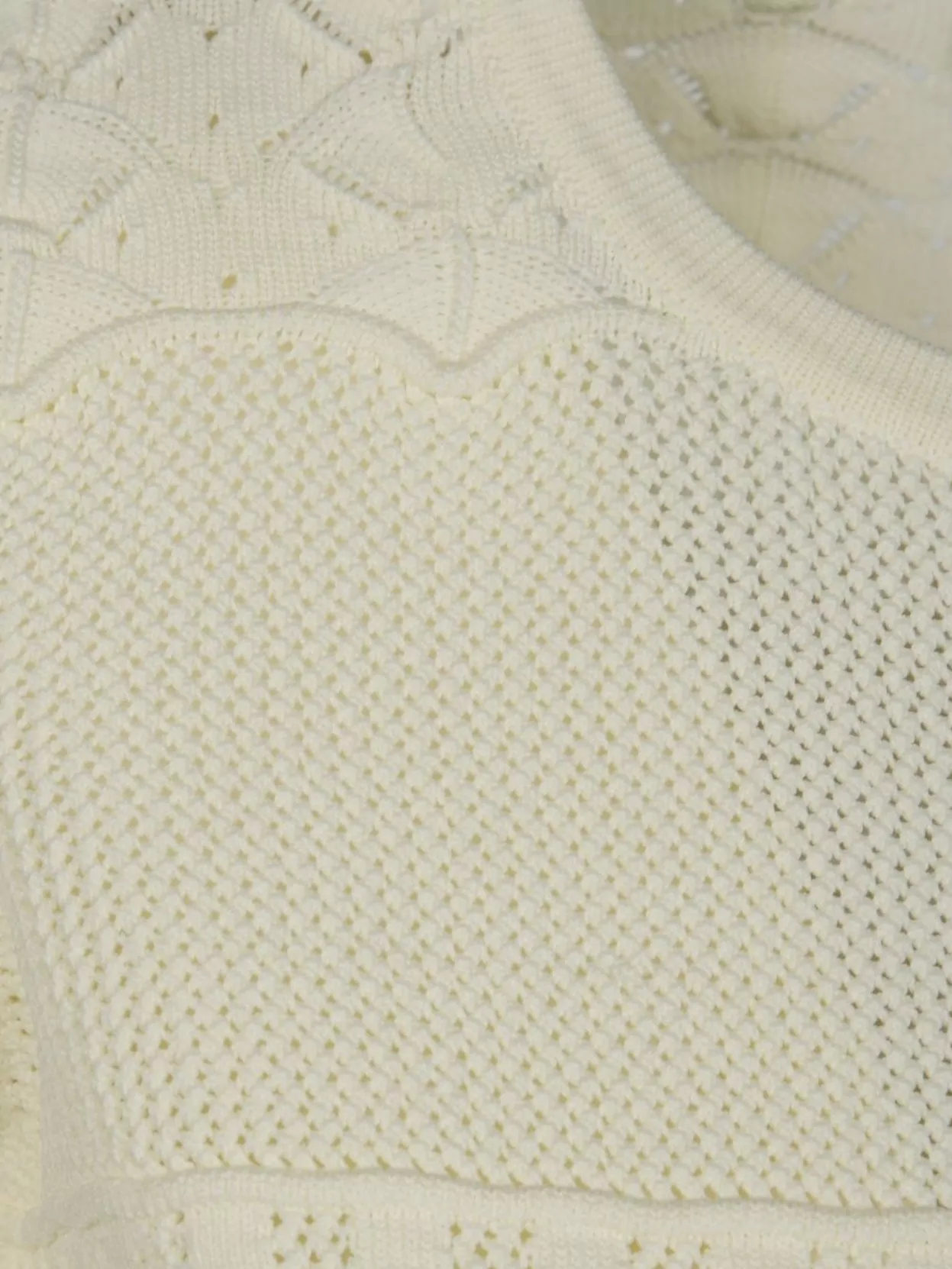 Elisabetta Franchi Crew Neck Knit Cardigan