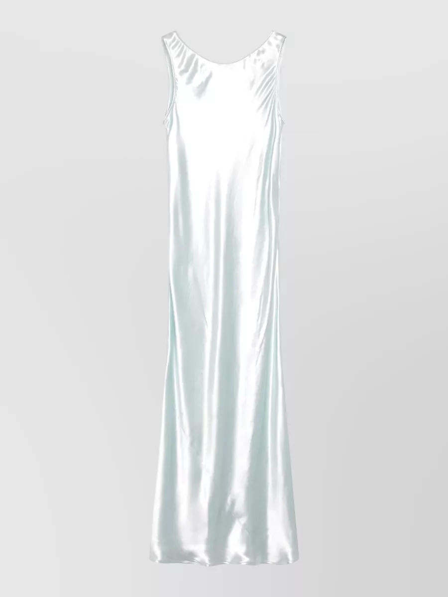 Miu Miu Maxi Dress