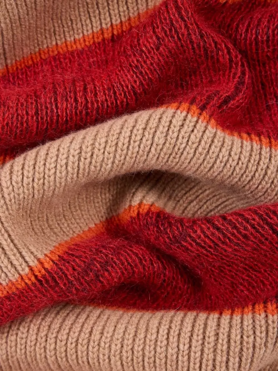 Paul Smith Mohair Scarf
