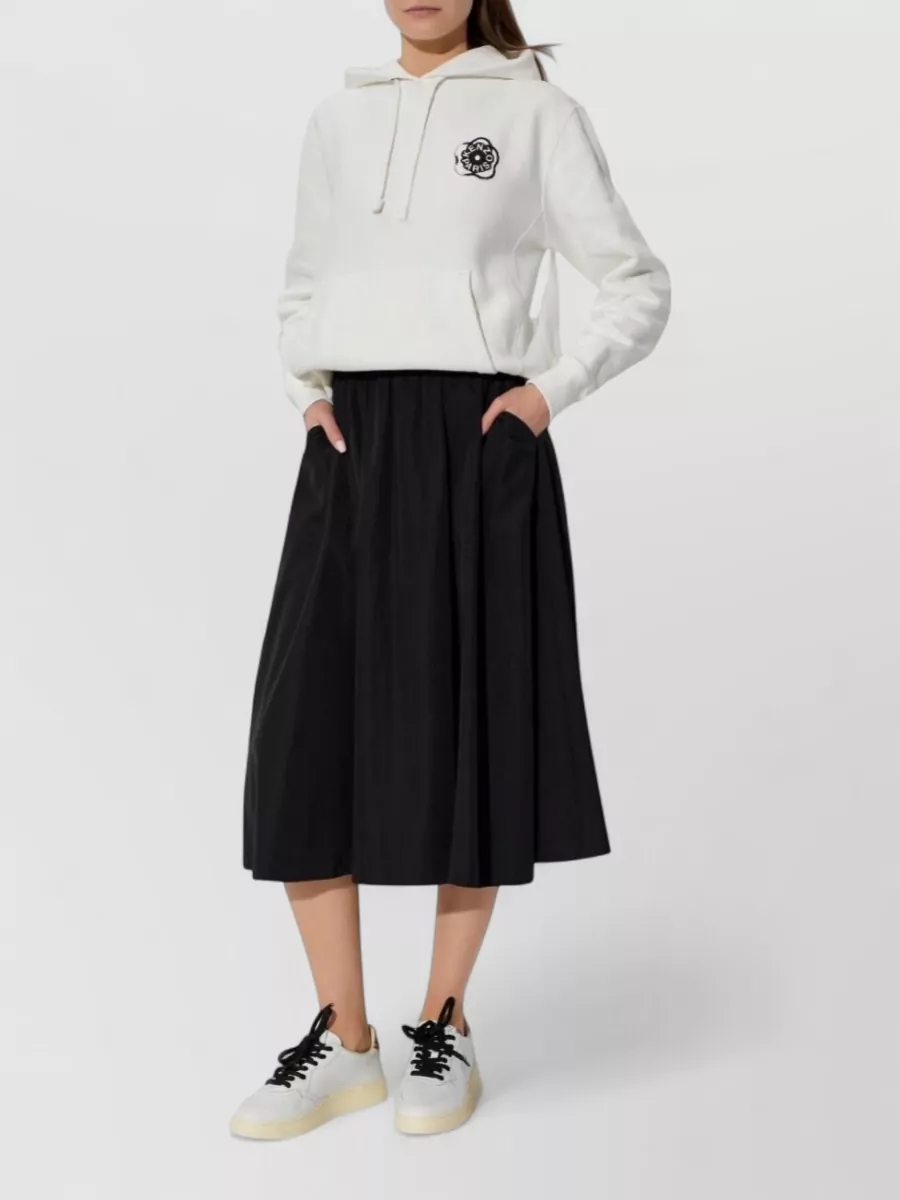 Kenzo Crewneck Hoodie