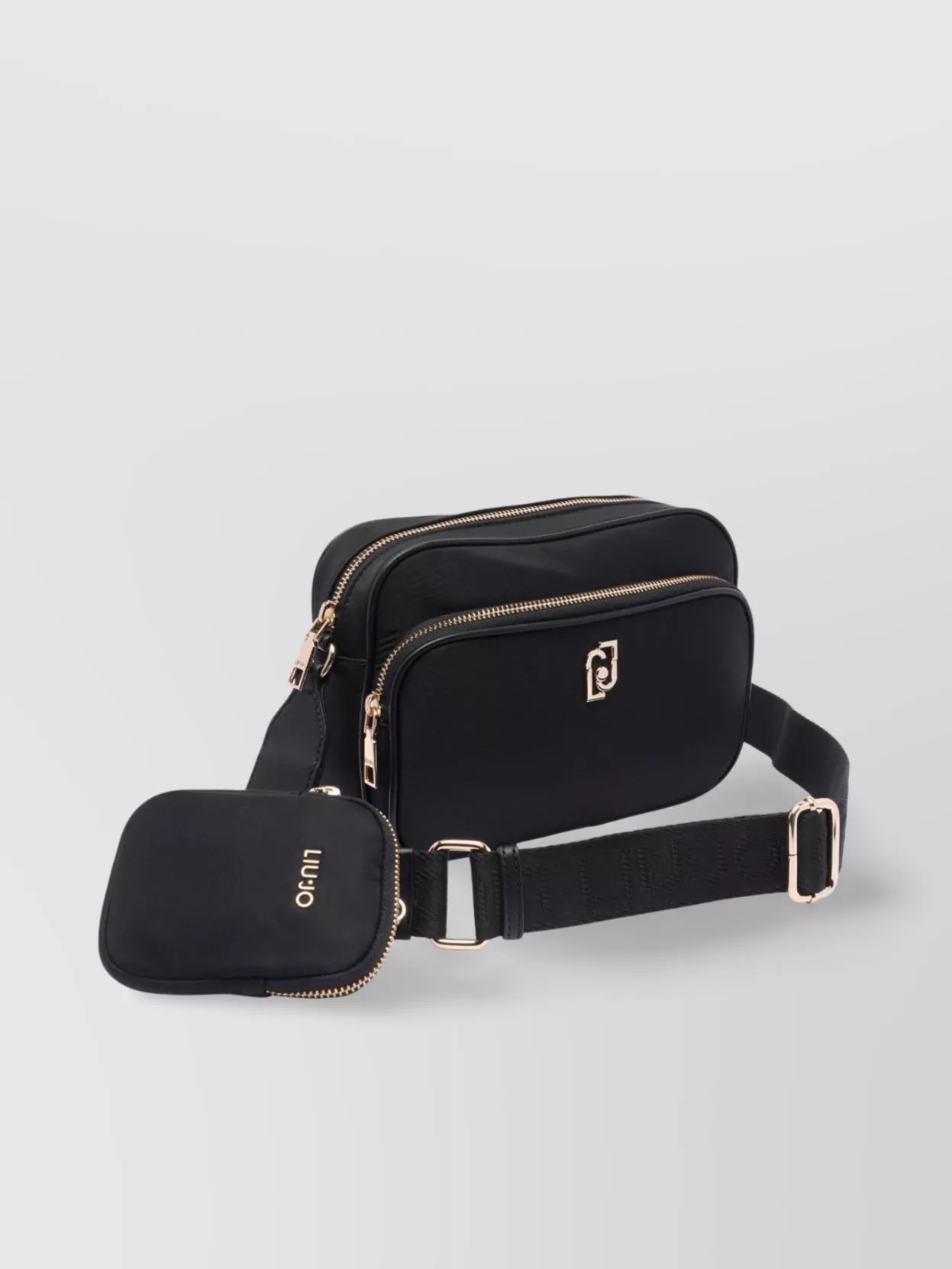 Liu Jo Crossbody Bag Adjustable Strap