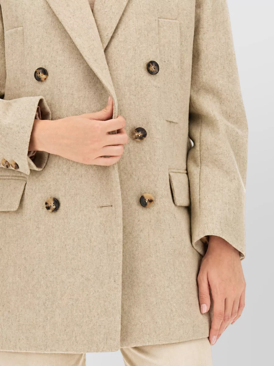 Isabel Marant Wool Blazer