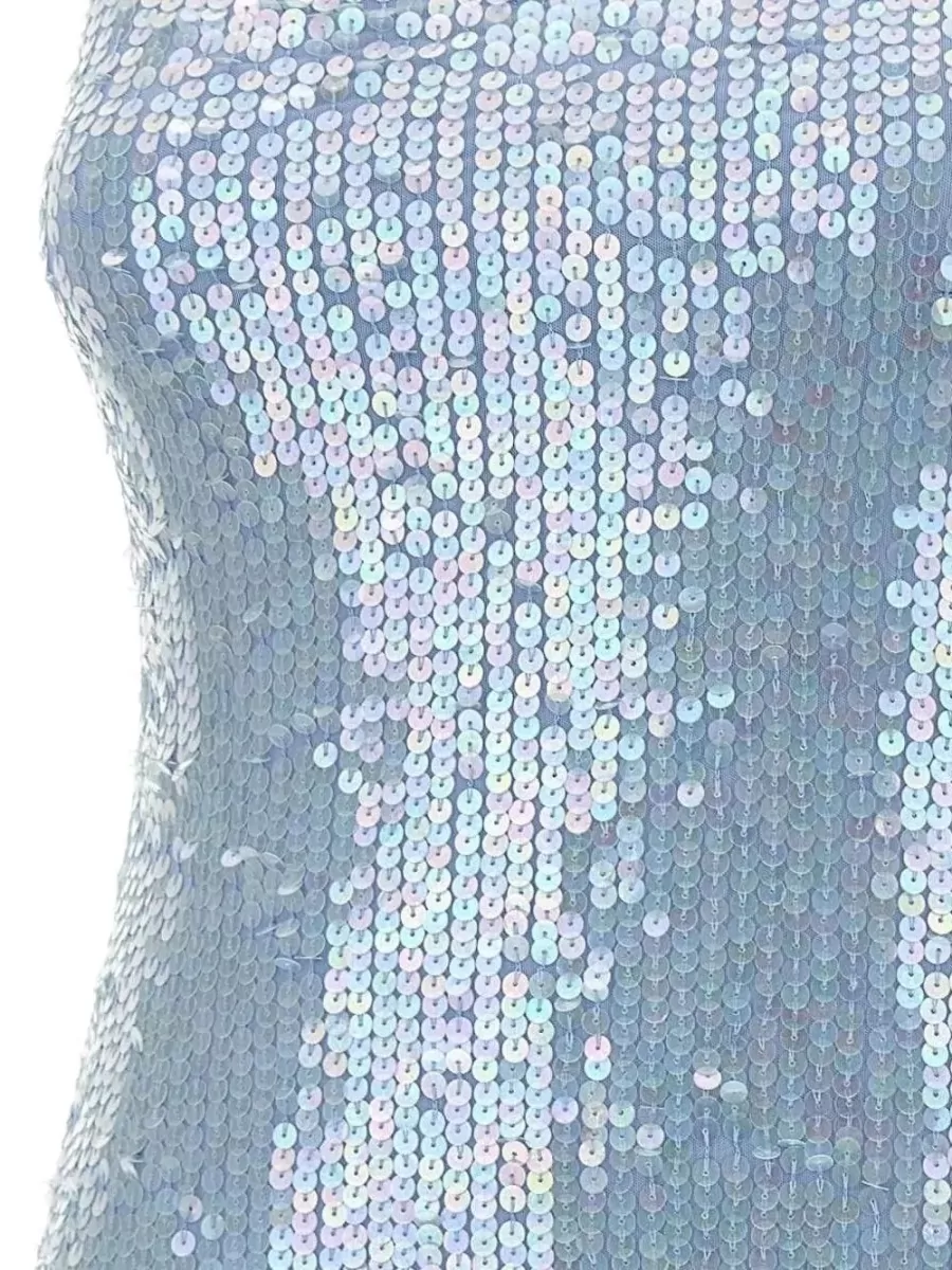 P.a.r.o.s.h. Mini Dress