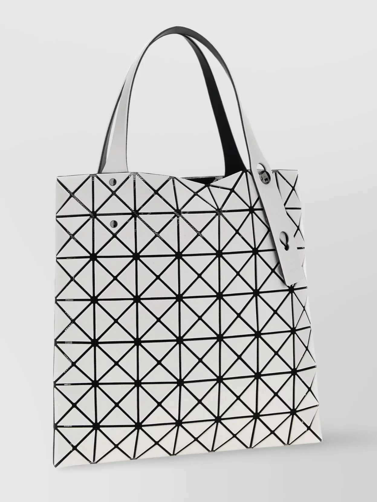 Bao Bao Issey Miyake 'Matte Prism' Tote Bag
