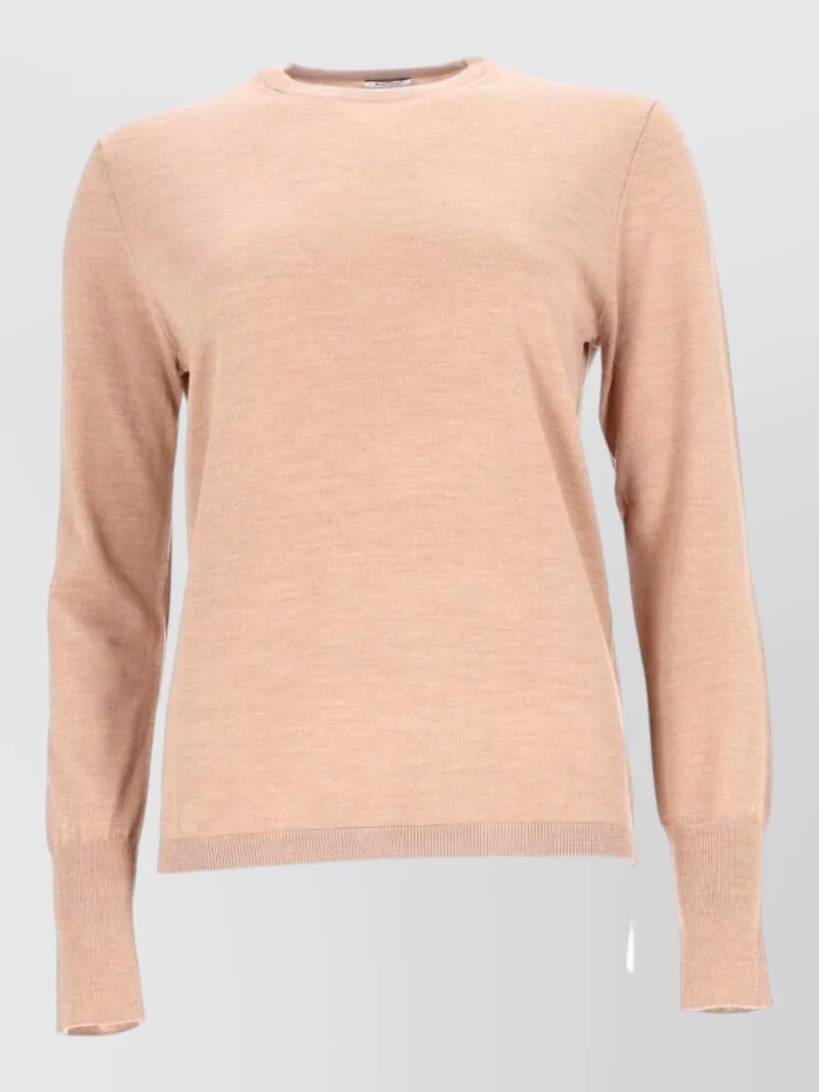 Aspesi virgin wool sweatshirt