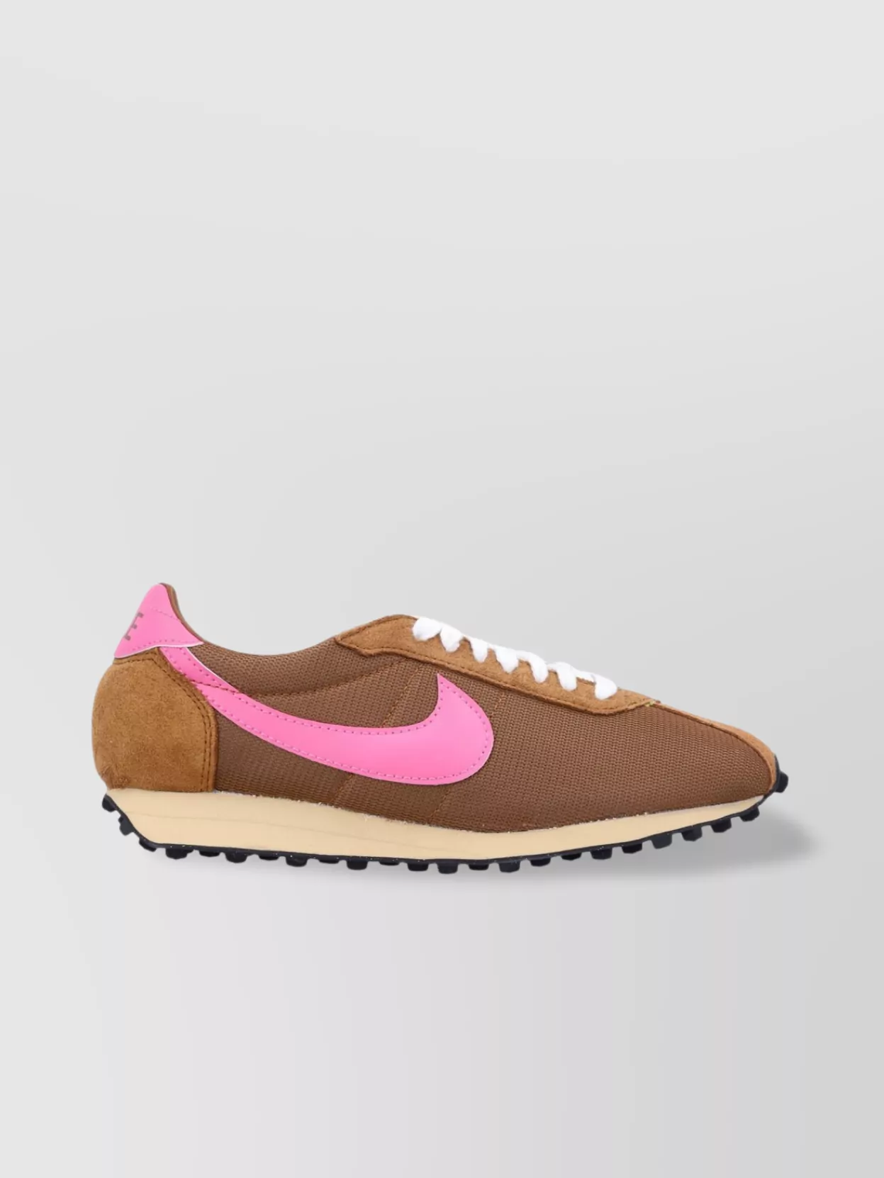Nike Leather Low-Top Sneakers