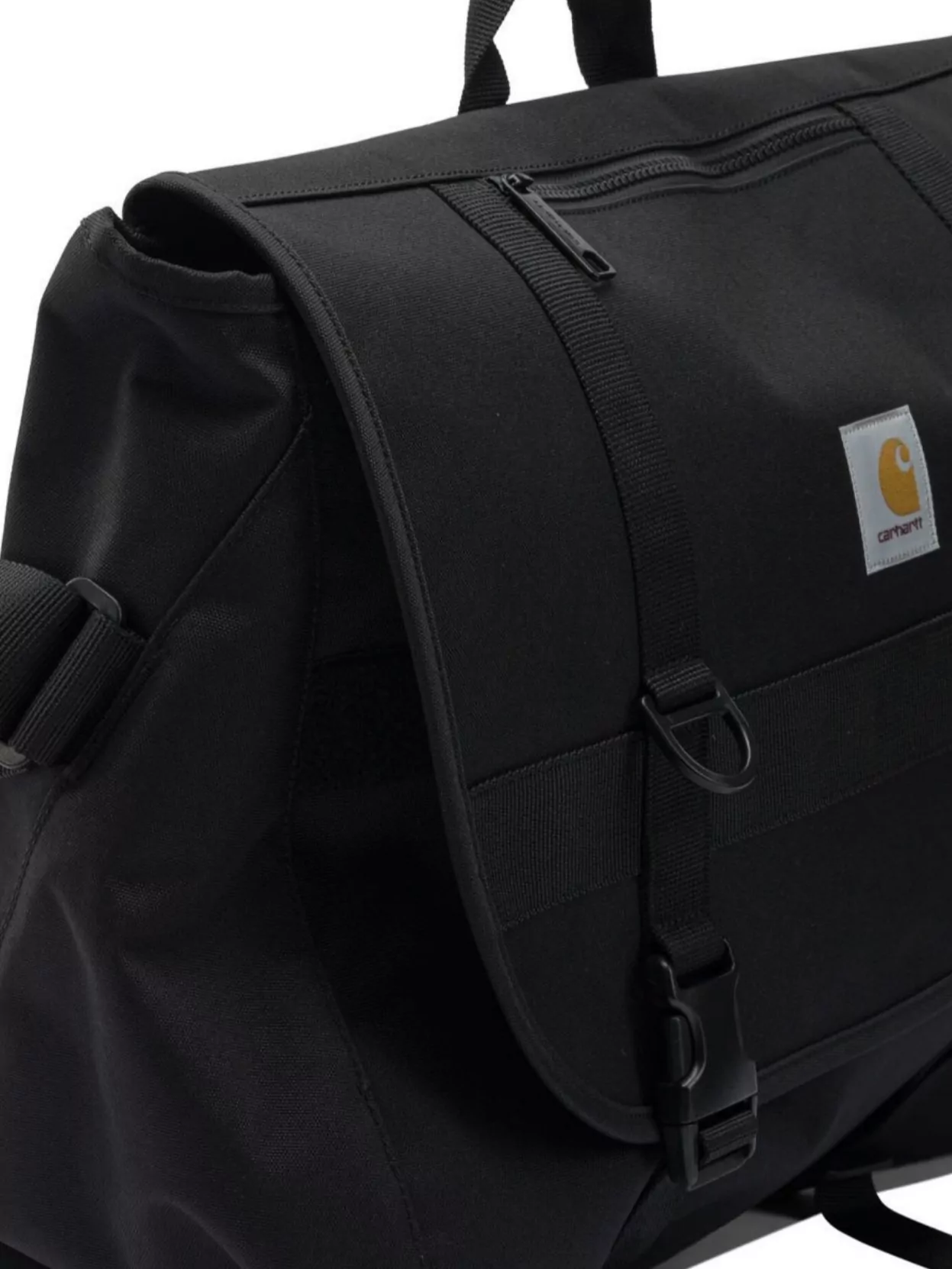 Carhartt Wip Messenger Bag Adjustable Strap