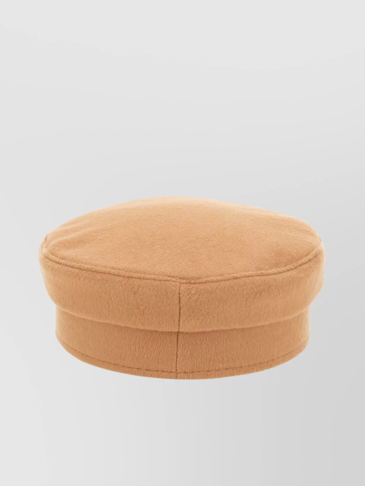 Ruslan Baginskiy Embroidered Baker Boy Hat