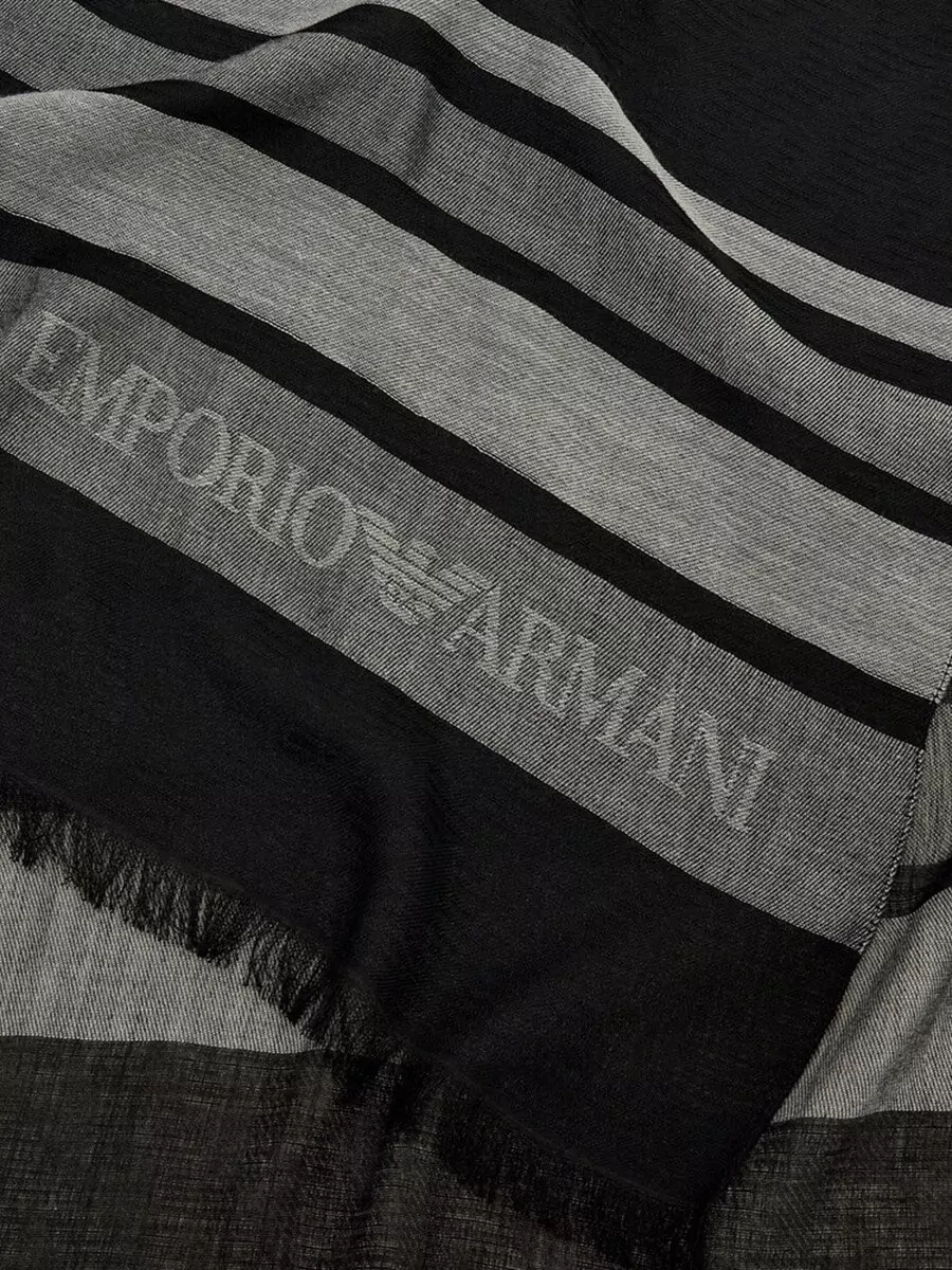 Emporio Armani Scarf
