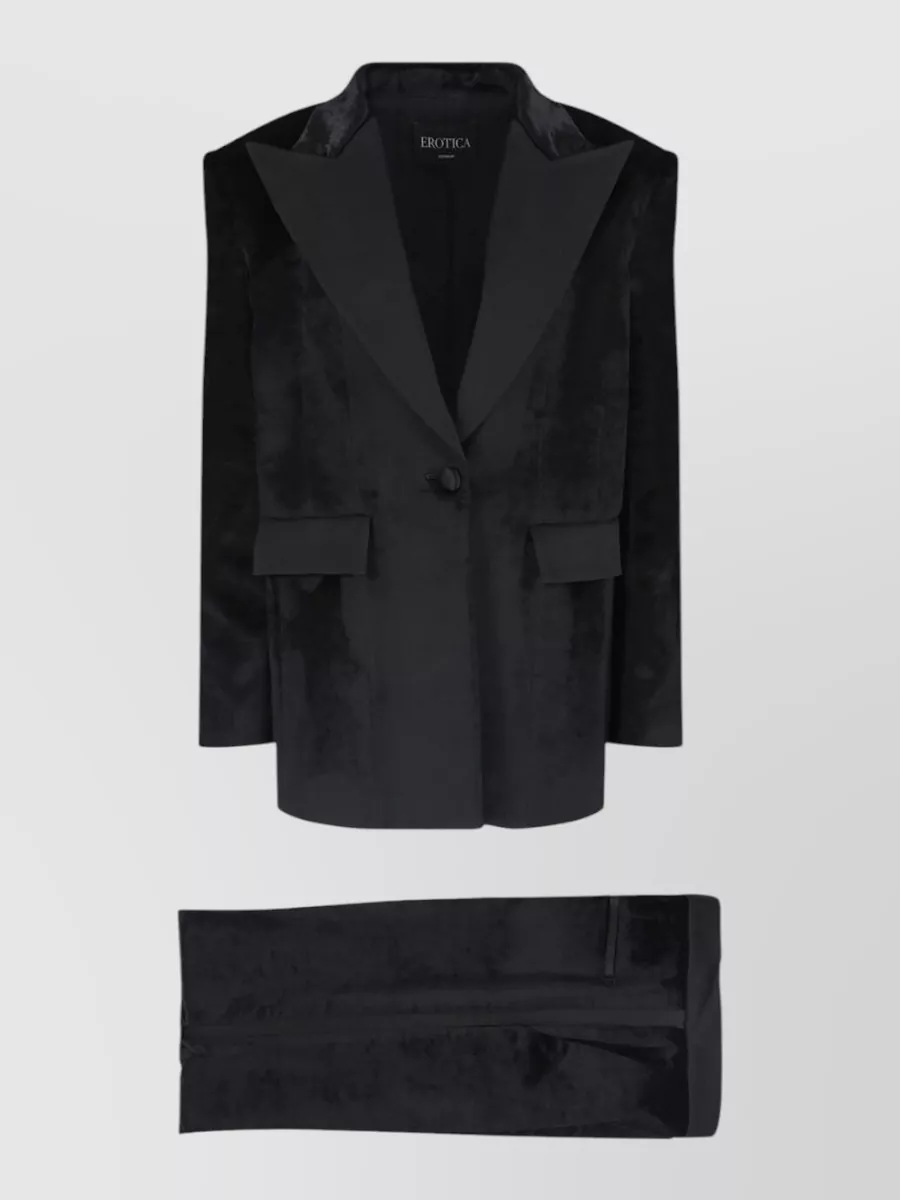 Dondup tailored trousers