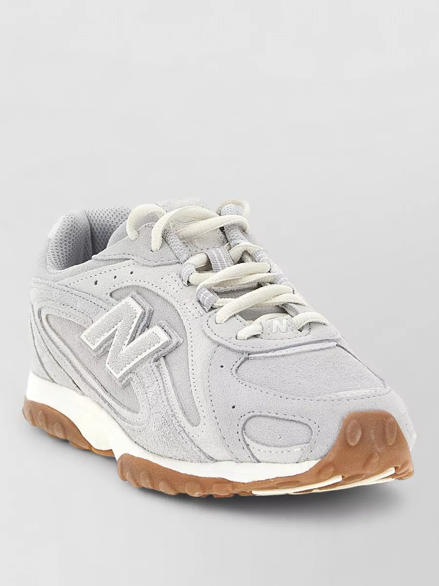 New Balance Low-Top Sneakers