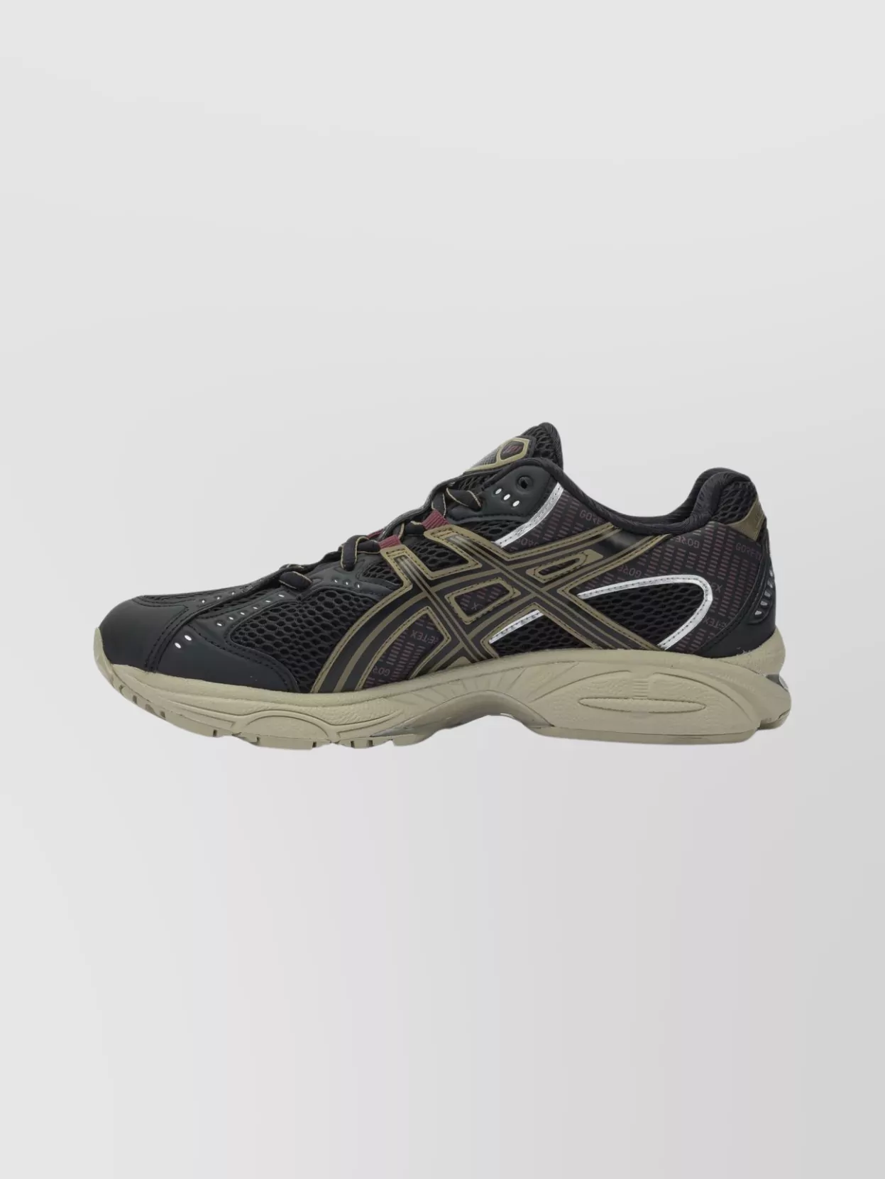 Asics Nimbus Gtx Breathable Sneakers