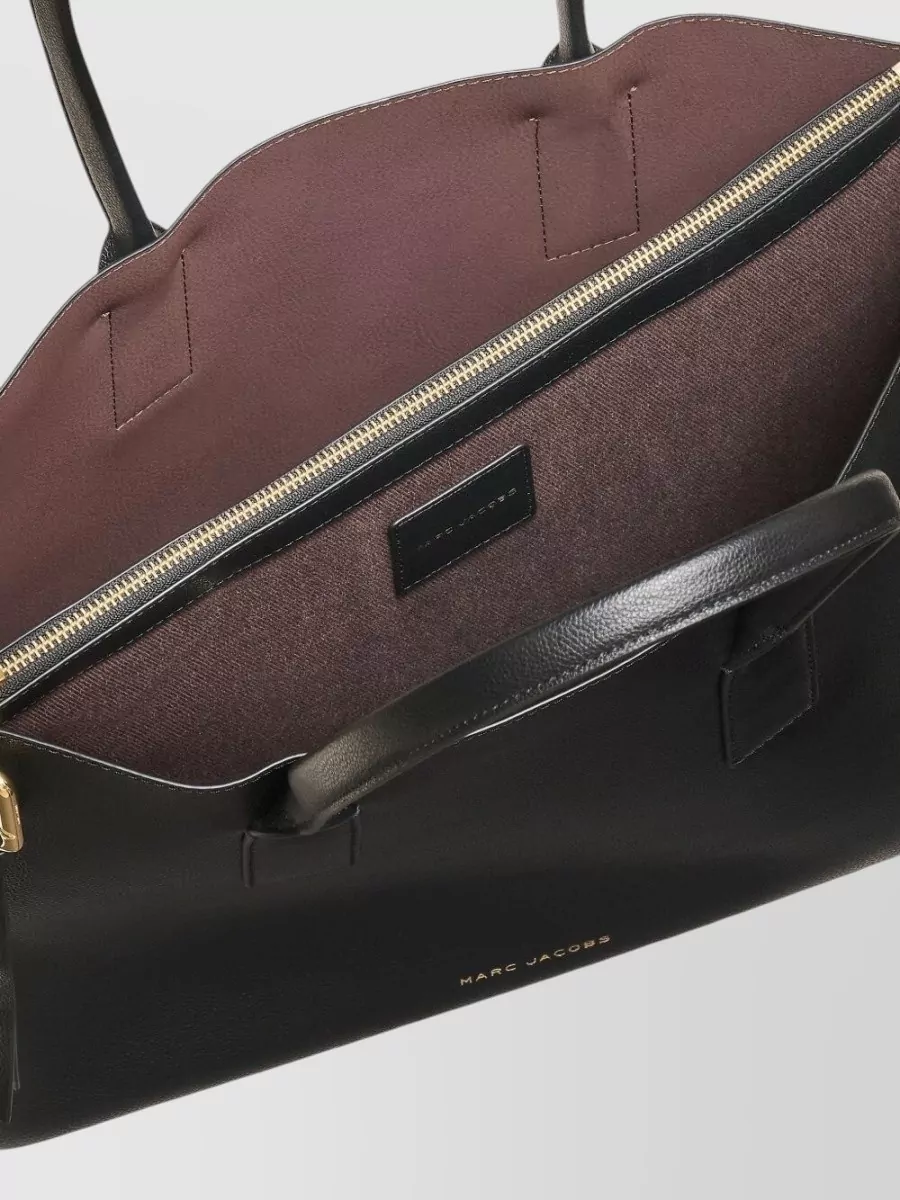 Marc Jacobs Leather Shoulder Bag