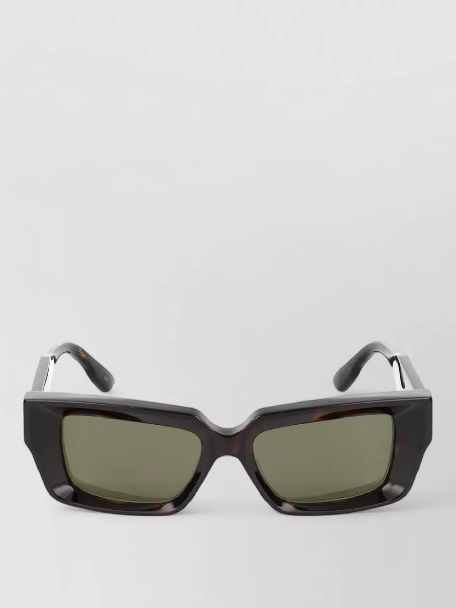Gucci Square Sunglasses