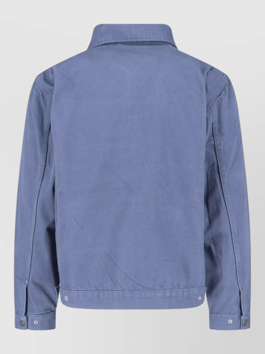 Dickies Single Breasted Coat