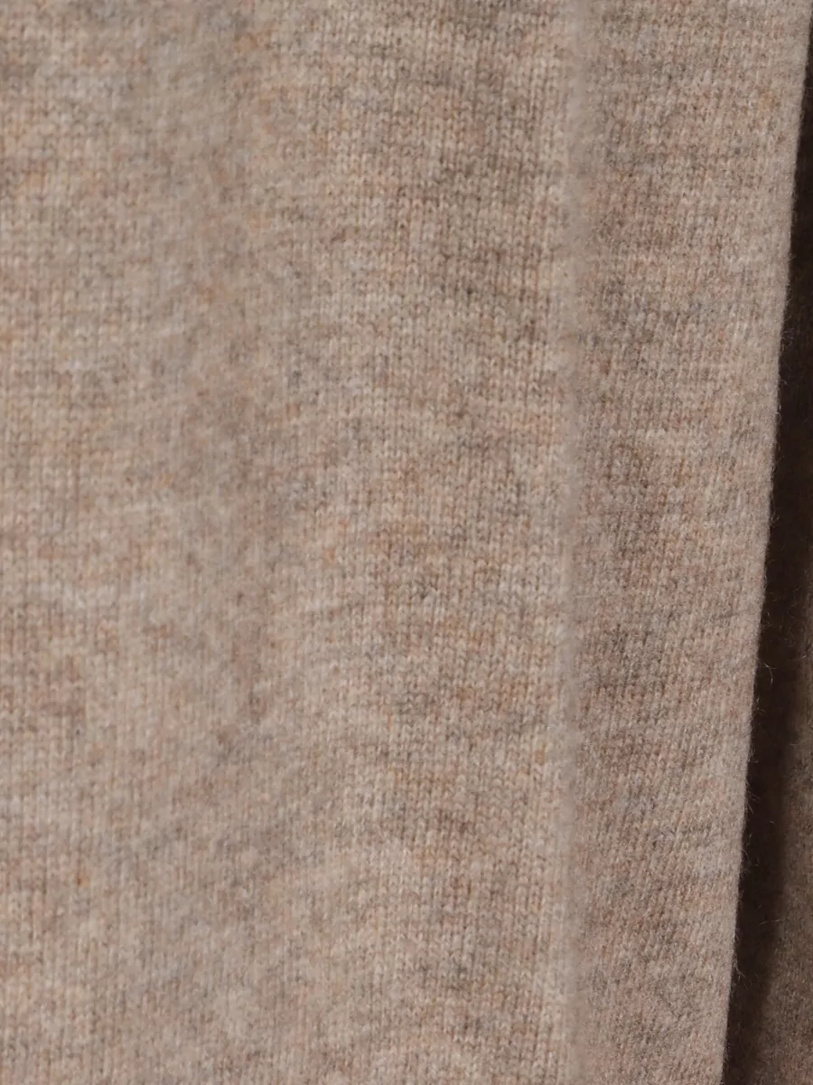 Entire Studios Crewneck Knitwear With Ribbed Cuffs And Hem