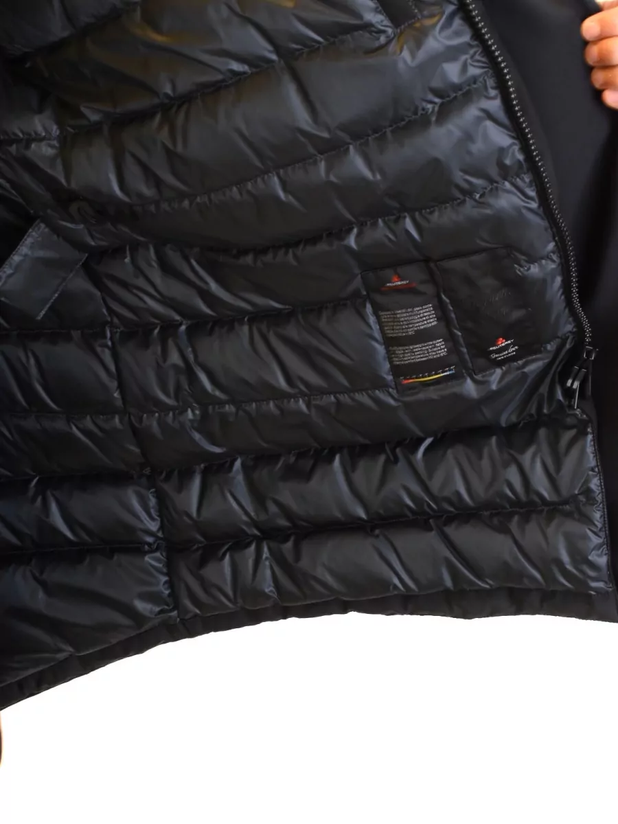 Peuterey Down Puffer Jacket