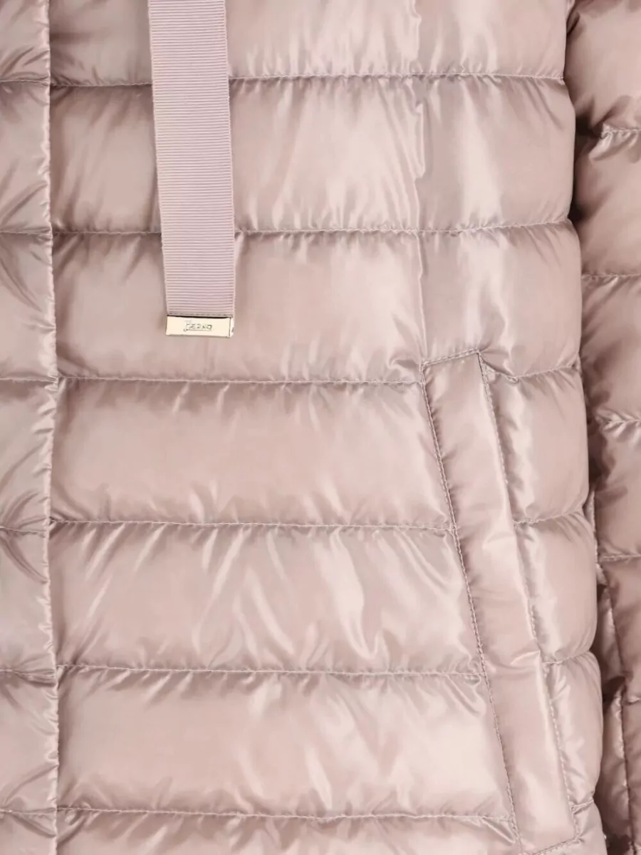 Herno Quilted Puffer Jacket